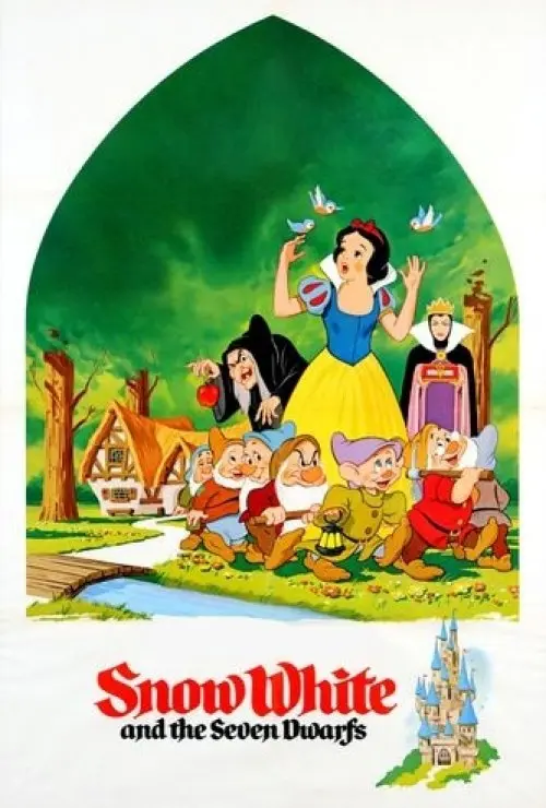 Snow White and the Seven Dwarfs