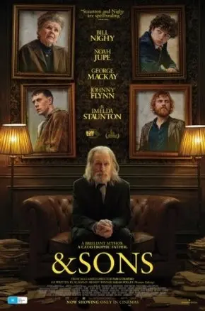 & Sons