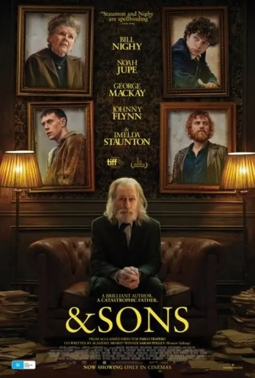 & Sons