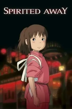 Spirited Away