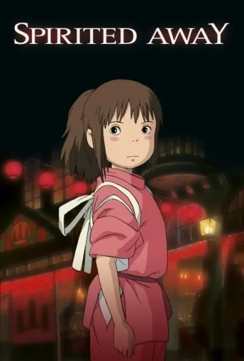 Spirited Away