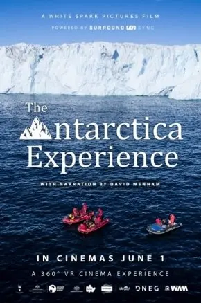 The Antarctica Experience