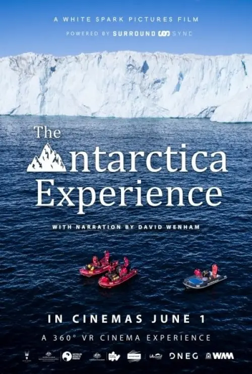 The Antarctica Experience
