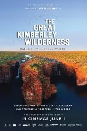 The Great Kimberley Wilderness