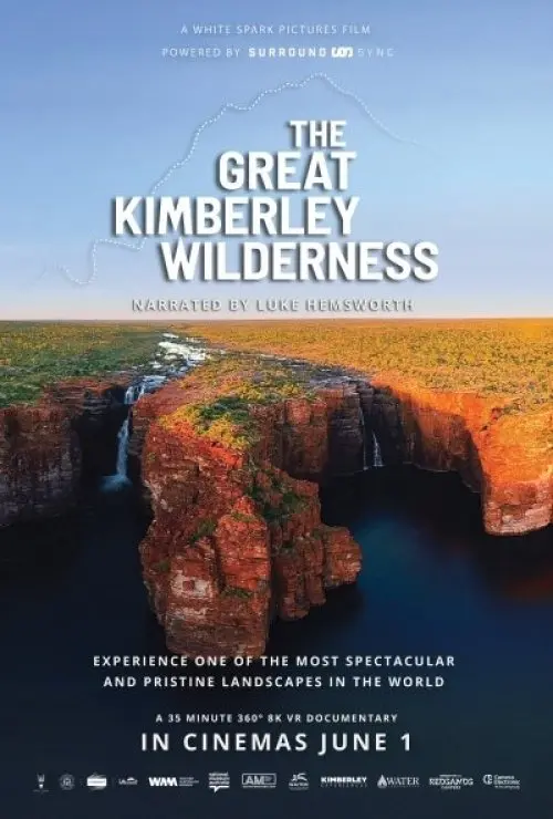 The Great Kimberley Wilderness