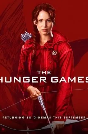 The Hunger Games (Re-release)