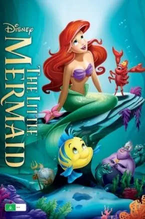 The Little Mermaid