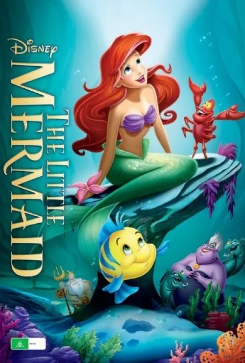 The Little Mermaid