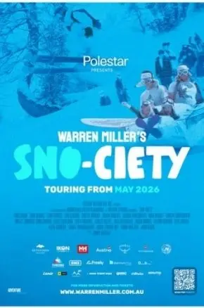 Warren Miller's Sno-Ciety