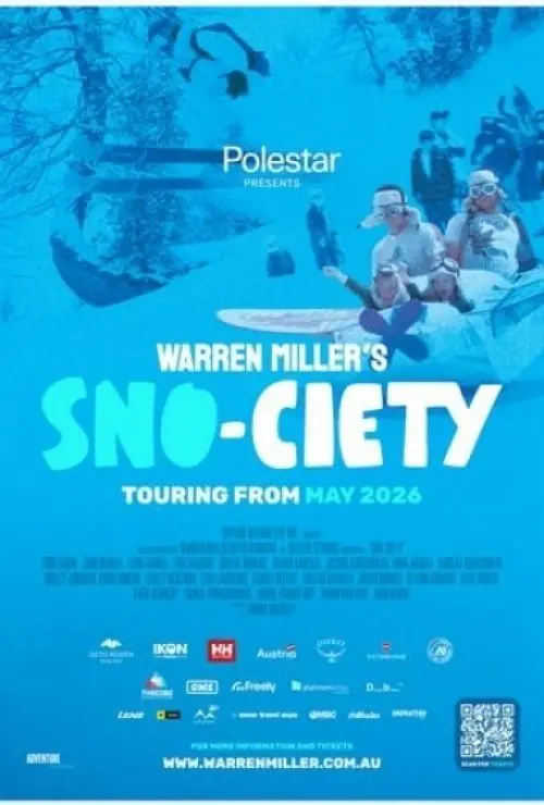 Warren Miller's Sno-Ciety