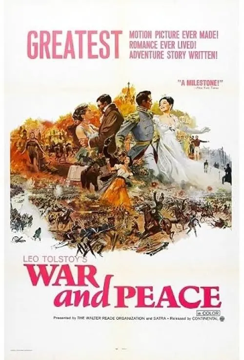 War and Peace