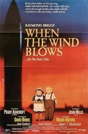 When the Wind Blows When the Wind Blows