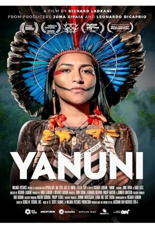 Yanuni