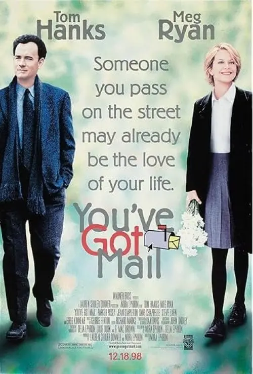 You've Got Mail