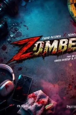 Zombeid Zombeid