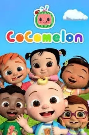 Cocomelon: The Movie