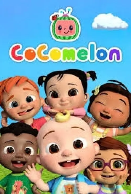 Cocomelon: The Movie