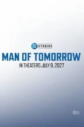 Man of Tomorrow