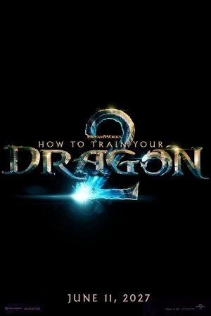 How To Train Your Dragon 2