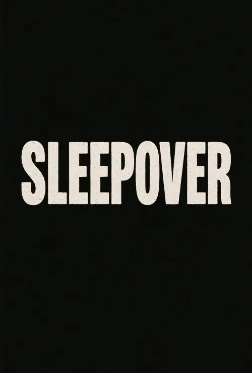 Sleepover