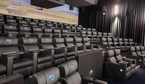  Angelika Film Centre Brisbane 15 Opens, Bringing Luxury Cinema Experience to the City
