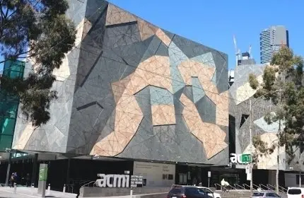 ACMI Cinemas cinema Melbourne