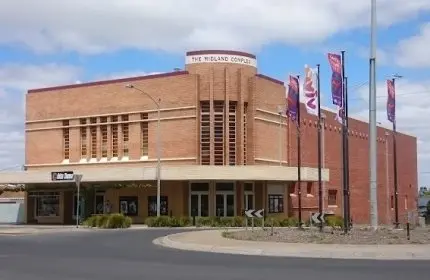 Ararat Astor Cinema cinema Ararat