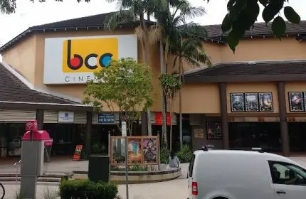 BCC Noosa Cinema cinema Sunshine Coast