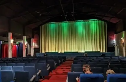 Bowen Summergarden Cinemas