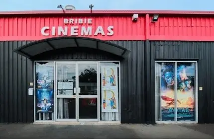Bribie Cinema Bribie