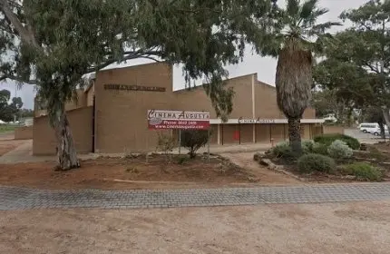 Cinema Augusta Port Augusta