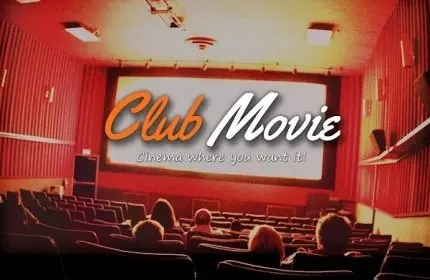 Clubmovie Forbes Cinema