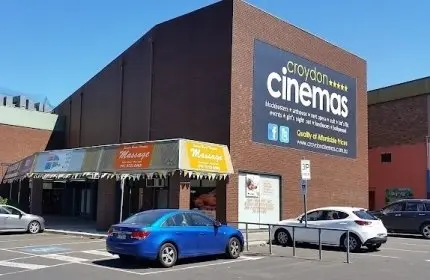 Croydon Cinemas Melbourne