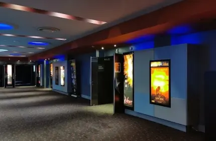 Event Cinemas Brisbane Myer Centre cinema Brisbane