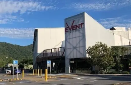 Event Cinemas Cairns Smithfield