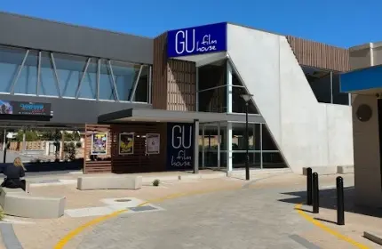 Glenelg Cinema Adelaide