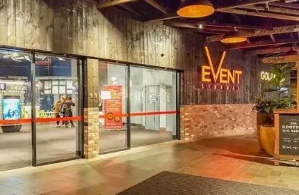 Event Cinemas Kotara cinema Newcastle