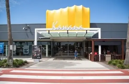 Event Cinemas Kawana Sunshine Coast