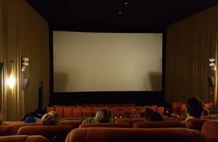 Forum 6 Cinemas