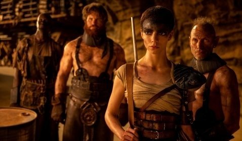 Review: Furiosa: A Mad Max Saga: Full of 'Madness' Just Like the Previous Film