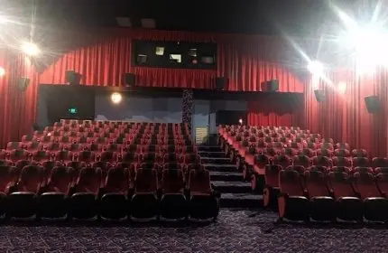Gympie Cinemas cinema Gympie