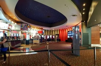HOYTS Carousel cinema Perth