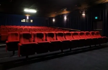 Hamilton Cinema cinema Hamilton