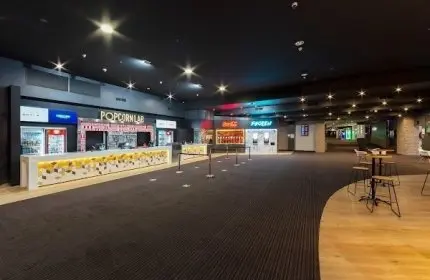 Limelight Cinemas Tuggeranong