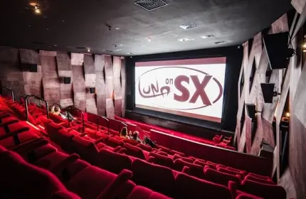 Luna On SX cinema Fremantle