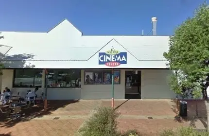 Inverell Cinema cinema Inverell