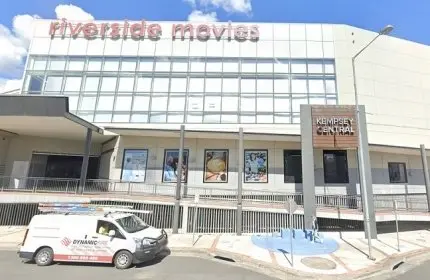 Riverside Cinema Kempsey