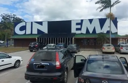 Nambucca Heads Cinema