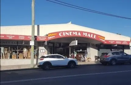 Majestic Cinemas Nelson Bay cinema Nelson Bay