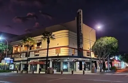 Majestic Cinemas Port Macquarie Port Macquarie